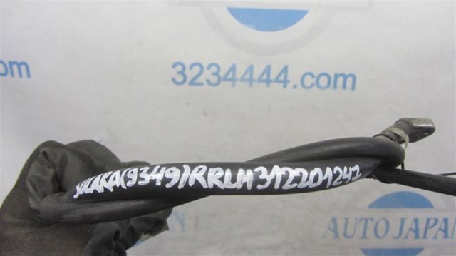 TOYOTA 4643033100 Трос ручника в наличии Житомир