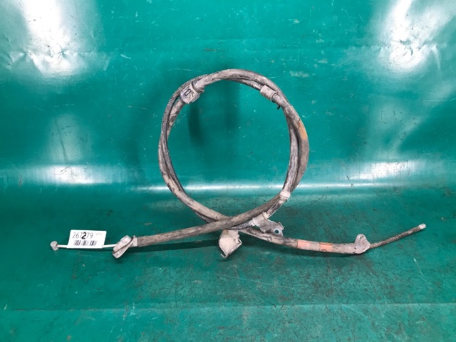 Трос ручного тормоза 4643042110 TOYOTA