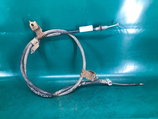 TOYOTA 4643060041 Трос ручного тормоза задний левый в наличии Ужгород