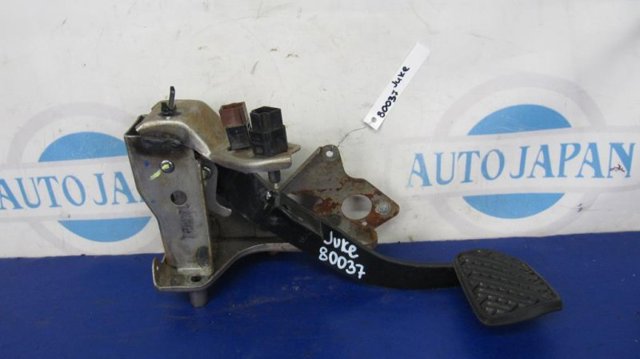 Ппривод тормозного крана 465011KA0B NISSAN