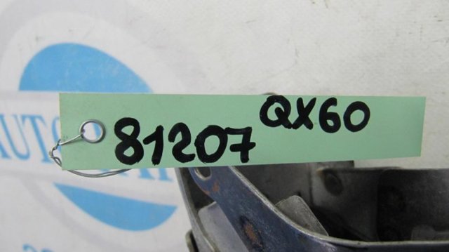 NISSAN 465013JA0A Педаль тормоза в наличии Хмельницкий
