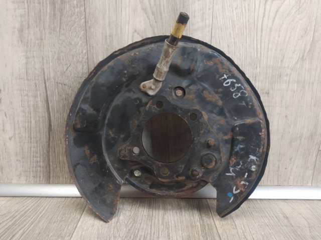 TOYOTA 4650306080 в наличии Полтава