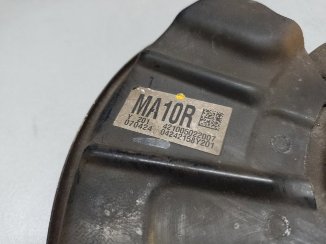4650350050 TOYOTA купить в Ирпень