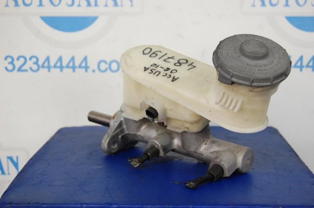 46662S9A003 HONDA Крышка бачка главного тормозного цилиндра купить в Ирпень