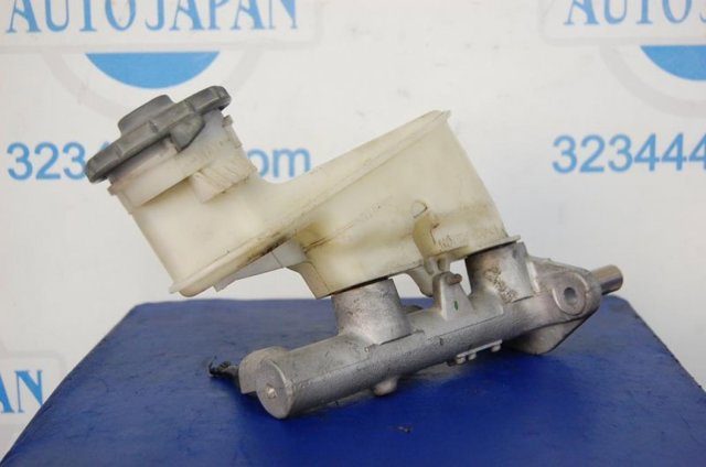 Крышка бачка главного тормозного цилиндра 46662S9A003 HONDA