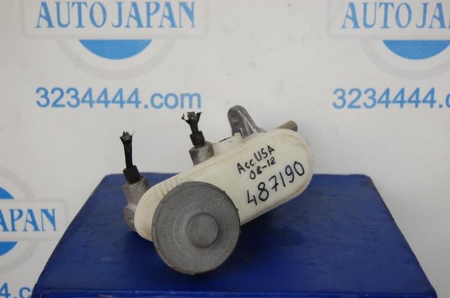 HONDA 46662S9A003 Крышка бачка главного тормозного цилиндра в наличии Украина