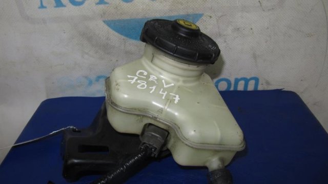 46662SLEJ01 HONDA Крышка бачка главного тормозного цилиндра купить в Харьков