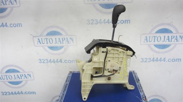 Рычаг переключения передач 467001U230 HYUNDAI