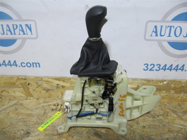Кулиса КПП 467002W120 HYUNDAI