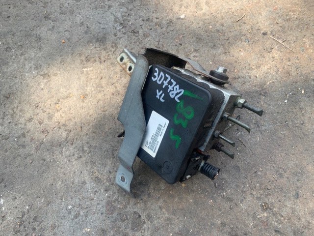 Блок управления АБС  Митсубиси Аутлендер 2 40