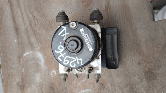 Блок управления АБС  4670A458 MITSUBISHI