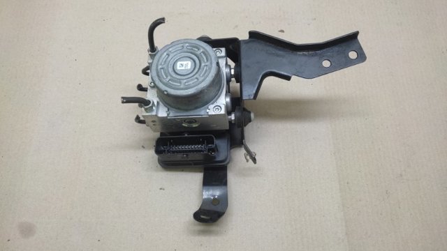 MITSUBISHI 4670B232 Блок АБС в наличии Черновцы