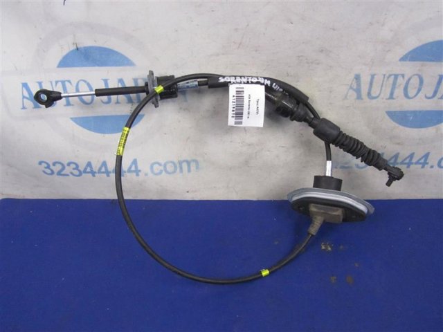 Трос переключения передач 46790C5550 HYUNDAI