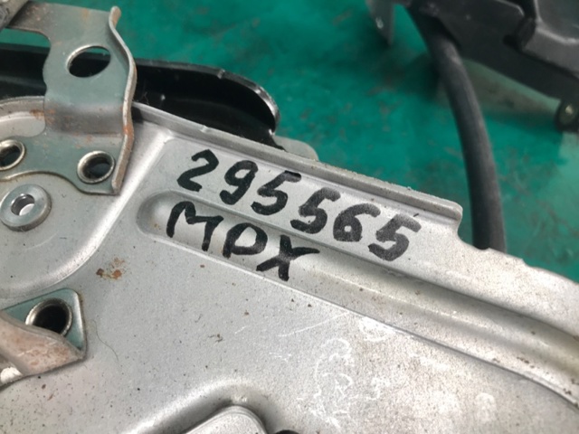 HONDA 47101STXA02 в наличии Львов
