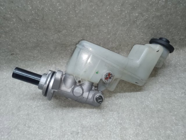 4720106430 TOYOTA Главный тормозной цилиндр купить в Ровно