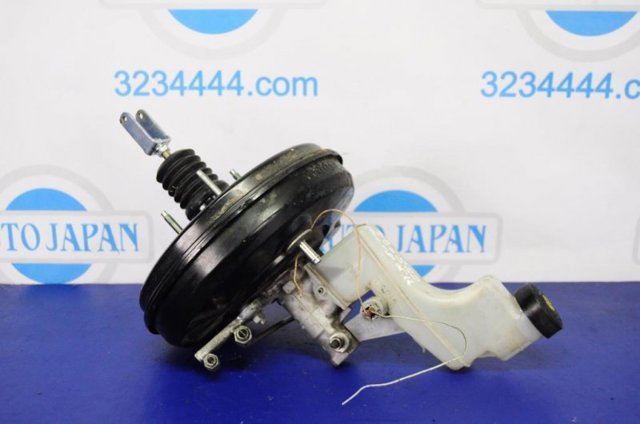 Цилиндр тормозной, главный 472010T010 TOYOTA