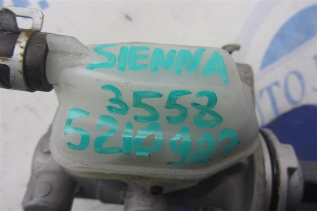 TOYOTA 4720148202 Главный тормозной цилиндр в наличии Сумы