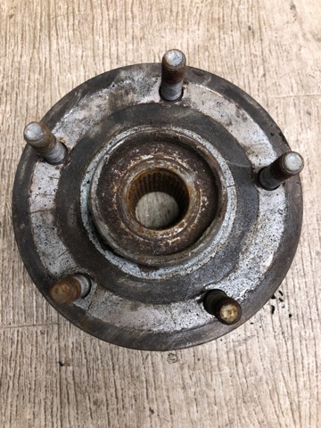 Колеса и ступицы 4721010AA CHRYSLER