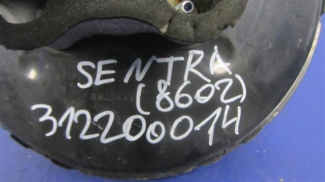 ВУТ 472103SG0A NISSAN