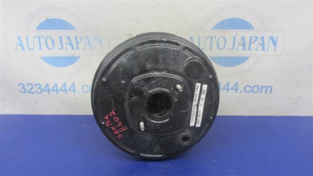 NISSAN 472103SG0A Усилитель тормозов (вакуумный) в наличии Днепр