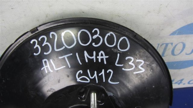 472103TA0A Усилитель тормозов (вакуумный) купить Украина