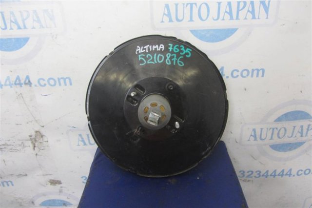 NISSAN 472103TA0C Усилитель тормозов (вакуумный) в наличии Черновцы