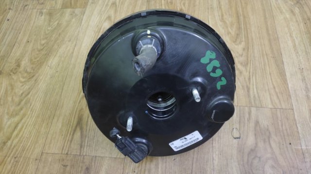 472109NA0A NISSAN Усилитель тормозов купить в Павлоград