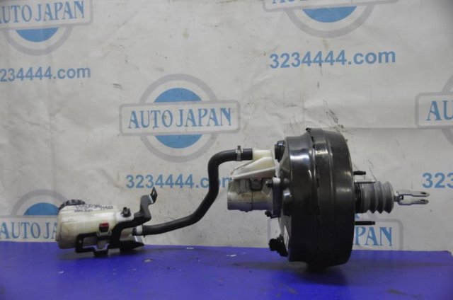472109NA0A NISSAN Усилитель тормозов купить в Днепр