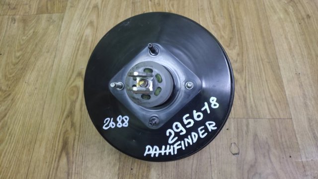 ВУТ 472109NA0A NISSAN