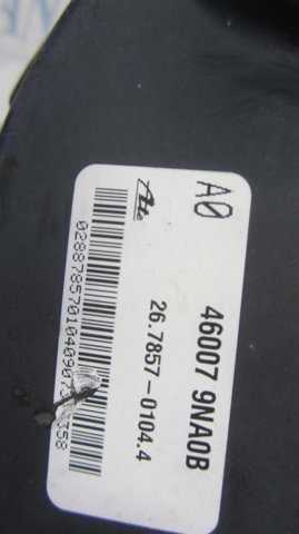 472109NA0B NISSAN Усилитель тормозов (вакуумный) купить в Украина