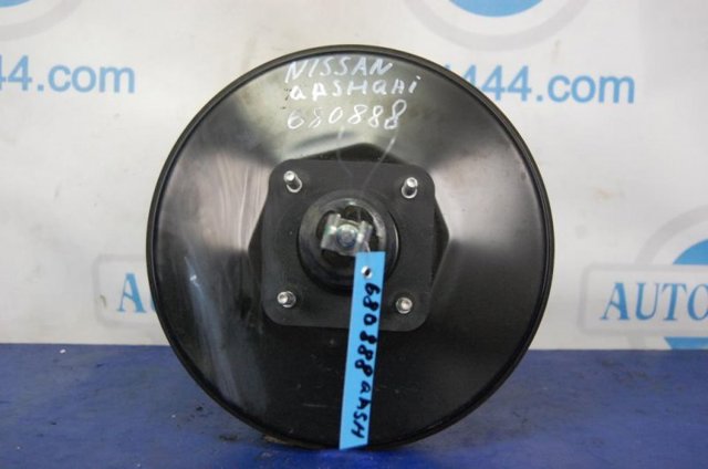 Усилитель тормоза вакуумный 47210JD00A NISSAN