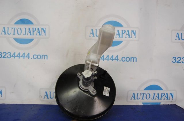 47210JD00A NISSAN Усилитель тормозов (вакуумный) купить в Тернополь