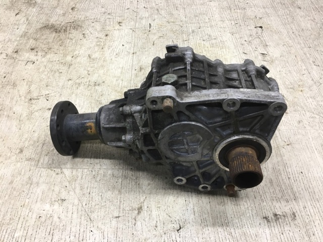 Делитель передач 4730039300 HYUNDAI