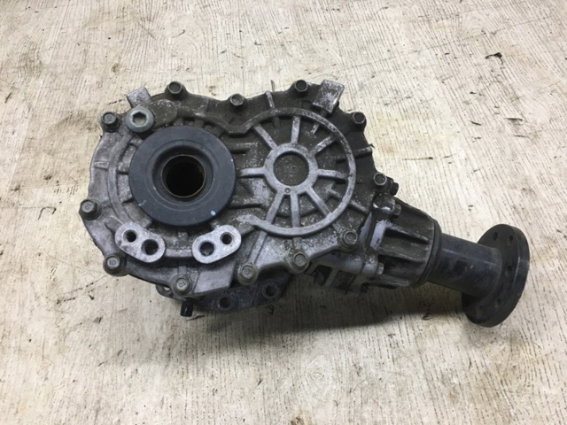 4730039300 HYUNDAI Раздатка купить в Украина
