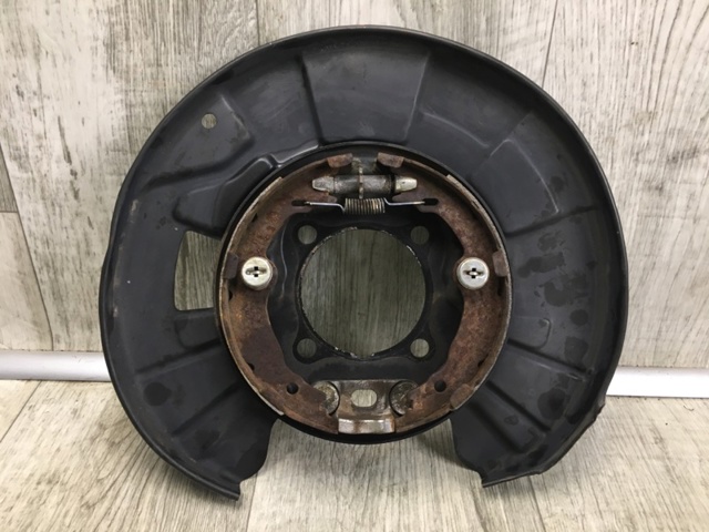 Регулятор заднего барабанного тормоза 4740532010 TOYOTA