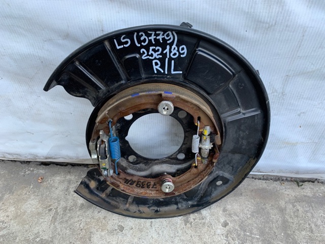 TOYOTA 4740632010 Регулятор заднего барабанного тормоза в наличии Павлоград