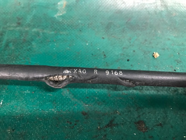 47520STXA02 HONDA купить в Кривой Рог