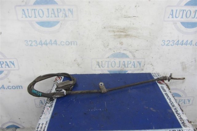 Трос ручного тормоза 47560SDAA01 HONDA