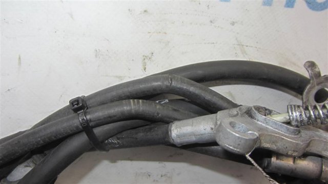 Трос ручного тормоза 47560STXA02 HONDA
