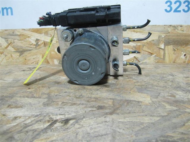 NISSAN 476603EV4B Блок АБС в наличии Черновцы