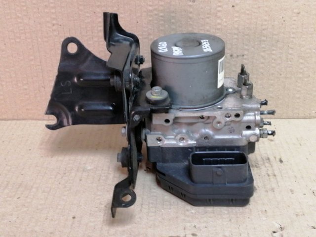 Блок ABS гидравлический 476603JA0B NISSAN