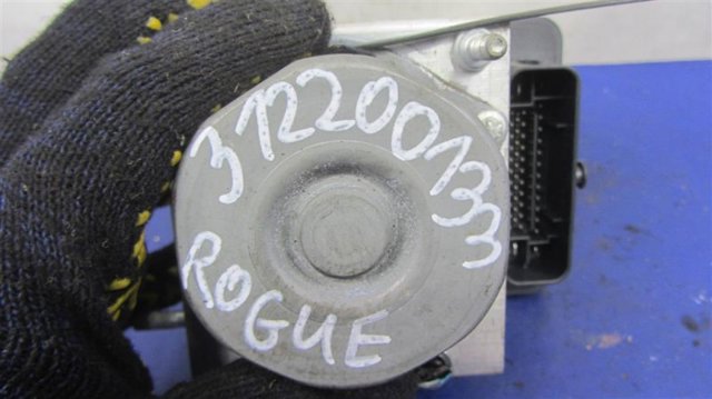 Блок ABS гидравлический 476604BA0A NISSAN