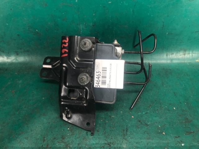 Блок ABS гидравлический 476604BA6A NISSAN