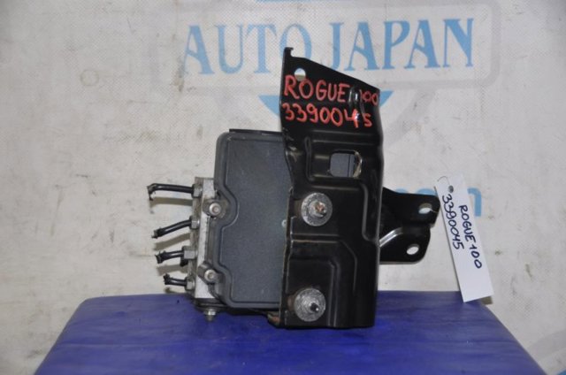 Гидроблок АБС 476604BF0A NISSAN
