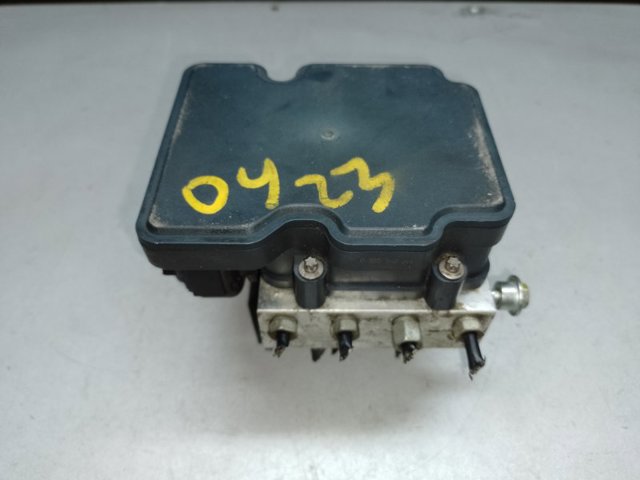 Гидроблок АБС 476604BF6A NISSAN