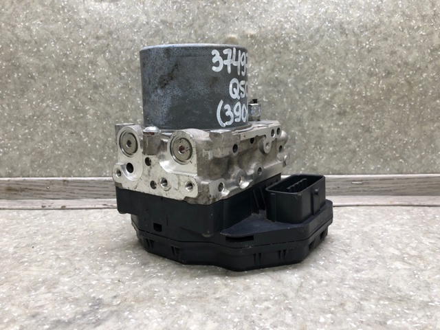 Блок ABS гидравлический 476604GE1D NISSAN