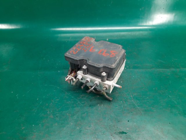 Блок управления АБС  476605AE0A NISSAN