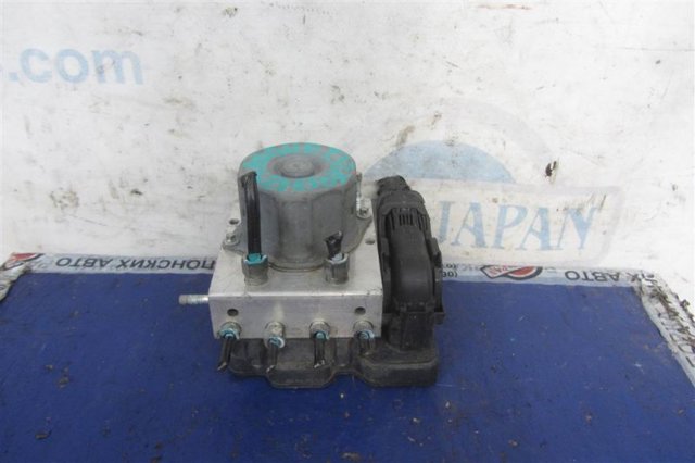 Гидроблок АБС 476605HA0A NISSAN