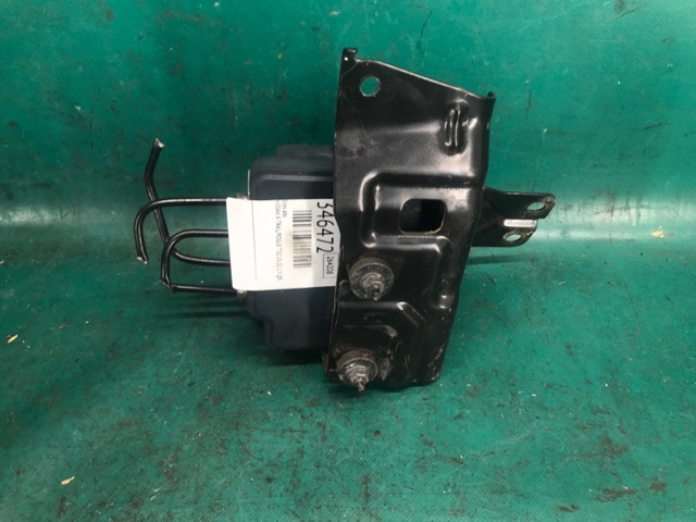 Блок управления АБС  476606FL1B NISSAN