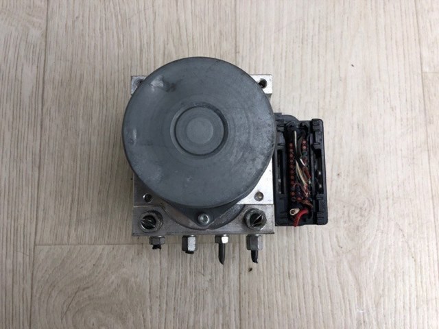 Гидроблок АБС 476606KA0D NISSAN